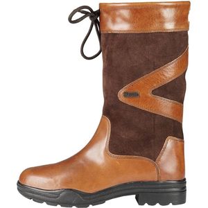Horka Outdoorlaarzen Greenwich Unisex Cognac Maat 43