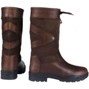 Horka Outdoorlaarzen Greenwich Unisex Cognac Maat 46