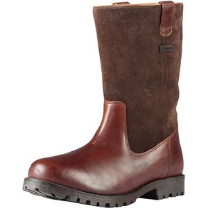 Horka - Cornwall - Outdoorlaarzen - Bruin - Buff Leer en Suede