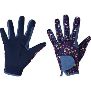 Horka rijhandschoenen JOLLY - XL