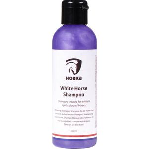 Horka - Shampoo Vpe-wit Aloë Vera - 100 Ml