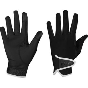 Horka - Handschoenen Originals - Zwart - 8 jaar