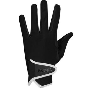 Horka - Handschoenen Originals - Zwart - 10 jaar