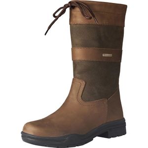 Horka Outdoorlaarzen Kerry Halfhoog Leer Bruin Maat 45