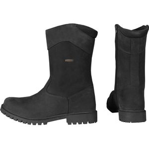 Horka - Aspen - Outdoorlaarzen - Zwart - Leer/Rubber