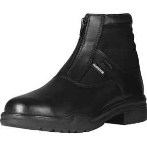 Horka Jodhpurs Safety Horsens Zwart - 38