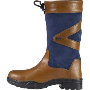 Gevoerde outdoorlaarzen | merk Horka | model Greenwich | maten 36-46