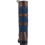 Horka Milton - Outdoorlaarzen - Blauw - 37