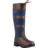 Horka Milton - Outdoorlaarzen - Blauw - 37