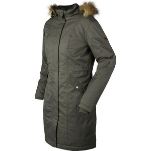 Horka Jas Horka Typhoon Donkergroen - XS