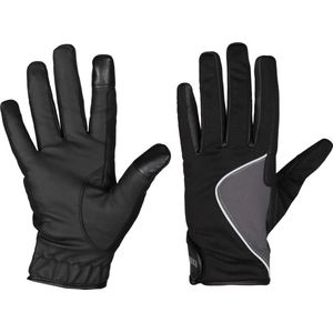 Horka - All Weather Handschoenen - Zwart / Grijs - XL