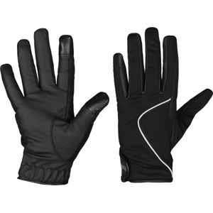 Horka - All Weather Handschoenen - Zwart - 6 jaar