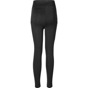 Red Horse - Rijlegging Tip Top Full Grip Kids Zwart - 152