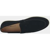 Melik - 38528/S0237 - Nette Schoenen - Blauw - Suede