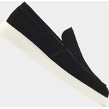 Melik - 38528/S0237 - Nette Schoenen - Blauw - Suede