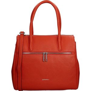 GiGi Fratelli Romance Business shopper orange