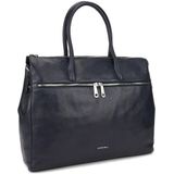 Gigi Fratelli Romance Business laptoptas 15.6 inch navy