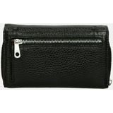 Gigi Fratelli Romance crossbody tas black