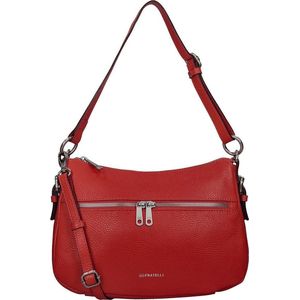 GiGi Fratelli Romance schoudertas red