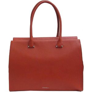 Gigi Fratelli Romance Lady Briefcase 15.6&apos;&apos; orange Damestas