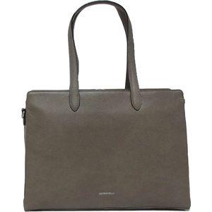 Gigi Fratelli Romance Business bag 13 taupe