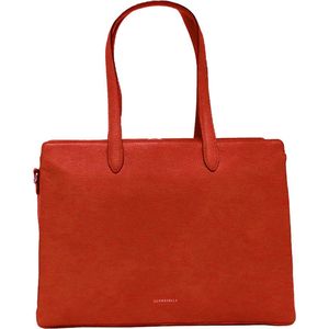 Gigi Fratelli Romance Business bag 13"" orange