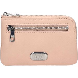 Gigi Fratelli Sleuteletui -  Leer - Special Edition  - oranje