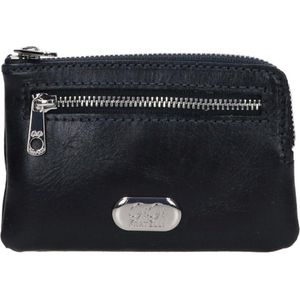 Gigi Fratelli Sleuteletui -  Leer - Special Edition  - blauw