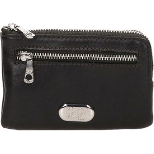 Gigi Fratelli Sleuteletui -  Leer - Special Edition  - bruin