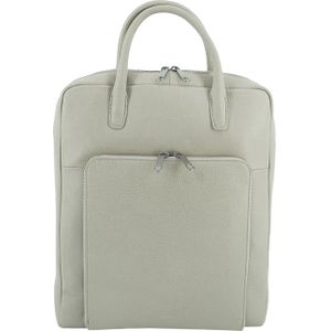 Gigi Fratelli Shopper/Backpack 15,6 castle grey