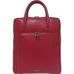 Gigi Fratelli Shopper/Backpack 15,6"" red