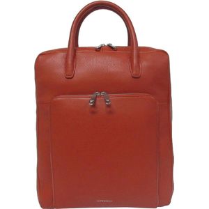 Gigi Fratelli Shopper/Backpack 15,6"" orange
