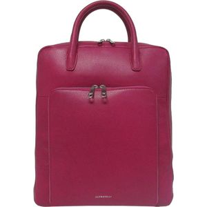 Gigi Fratelli Shopper/Backpack 15,6 orchidea