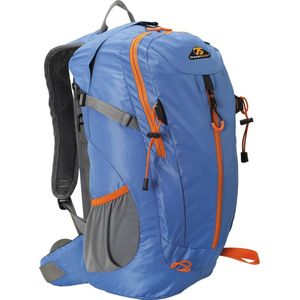 Travelsafe Summit 25 ltr - Blauw