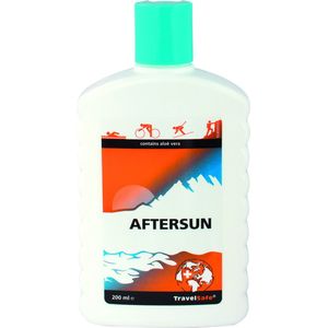 TravelSafe After Sun - 200ml