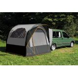 Eurotrail Autotent Cruiser Air 230 X 280 Cm Polyester Zwart