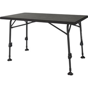 Eurotrail St. Gobain S - Campingtafel - Small - Antraciet
