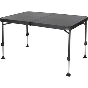 Eurotrail Campingtafel Revel Opvouwbaar Hittebestendig Waterdicht