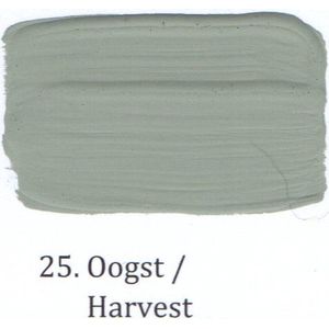 Tester krijt 100 ml 25- Oogst