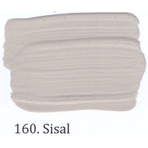 Tester krijt 100 ml 160- Sisal