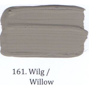 Tester krijt 100 ml 161- Wilg