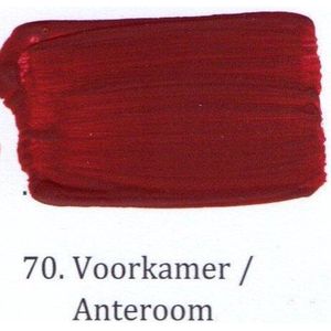 Gevelverf 5 ltr 70- Voorkamer