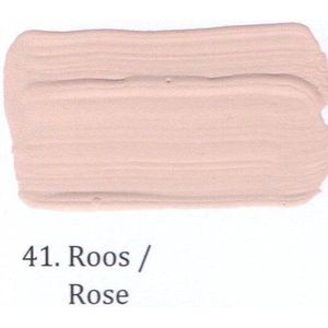 Matte Lak WV 41- Roos