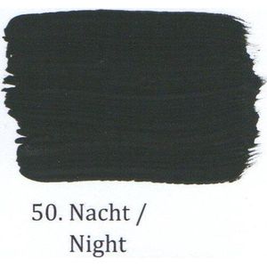 Matte Lak WV 50- Nacht