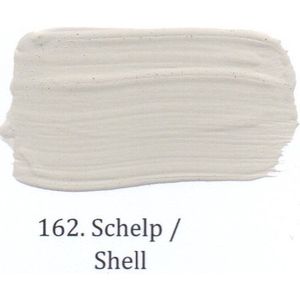 Matte Lak WV 162- Schelp