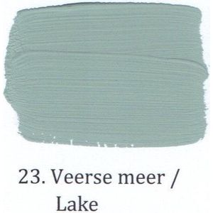 Matte Lak WV 2,5 ltr 23- Veerse Meer