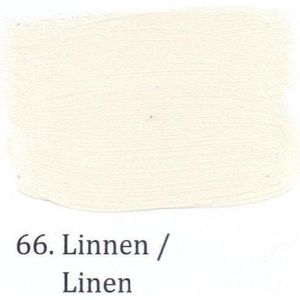 Matte Lak WV 2,5 ltr 66- Linnen