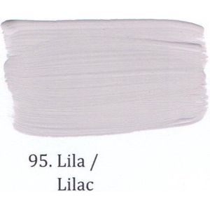 Matte Lak WV 2,5 ltr 95- Lila