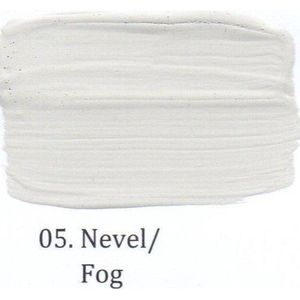 Matte Lak OH 05- Nevel