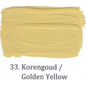 Matte Lak OH 33- Korengoud